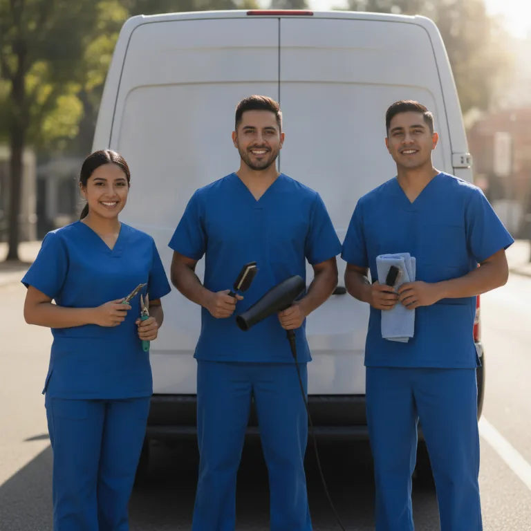 Peluquero de Mascotas equipo en Gomez Palacio