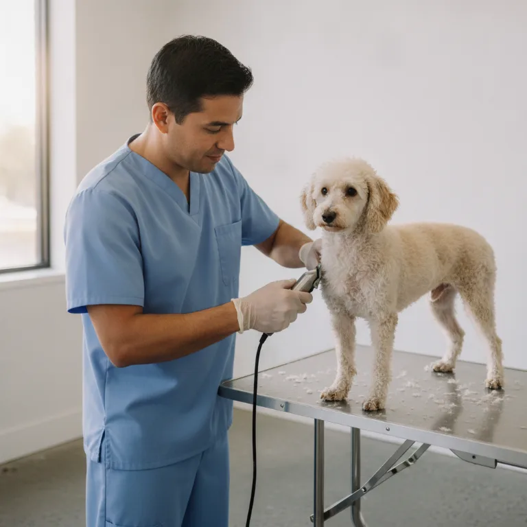 Peluquero de Mascotas servicio en Gomez Palacio